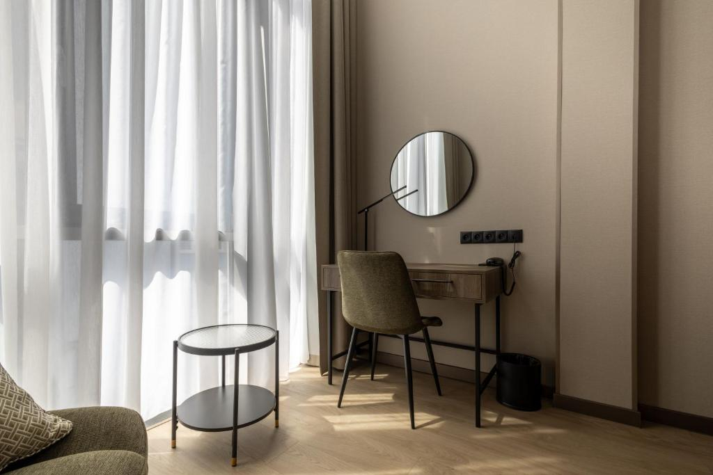 Hotel Centrum Business