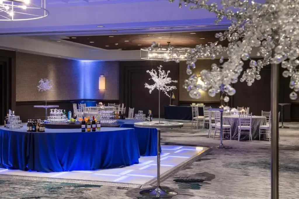 Sheraton Oklahoma City Downtown Hotel