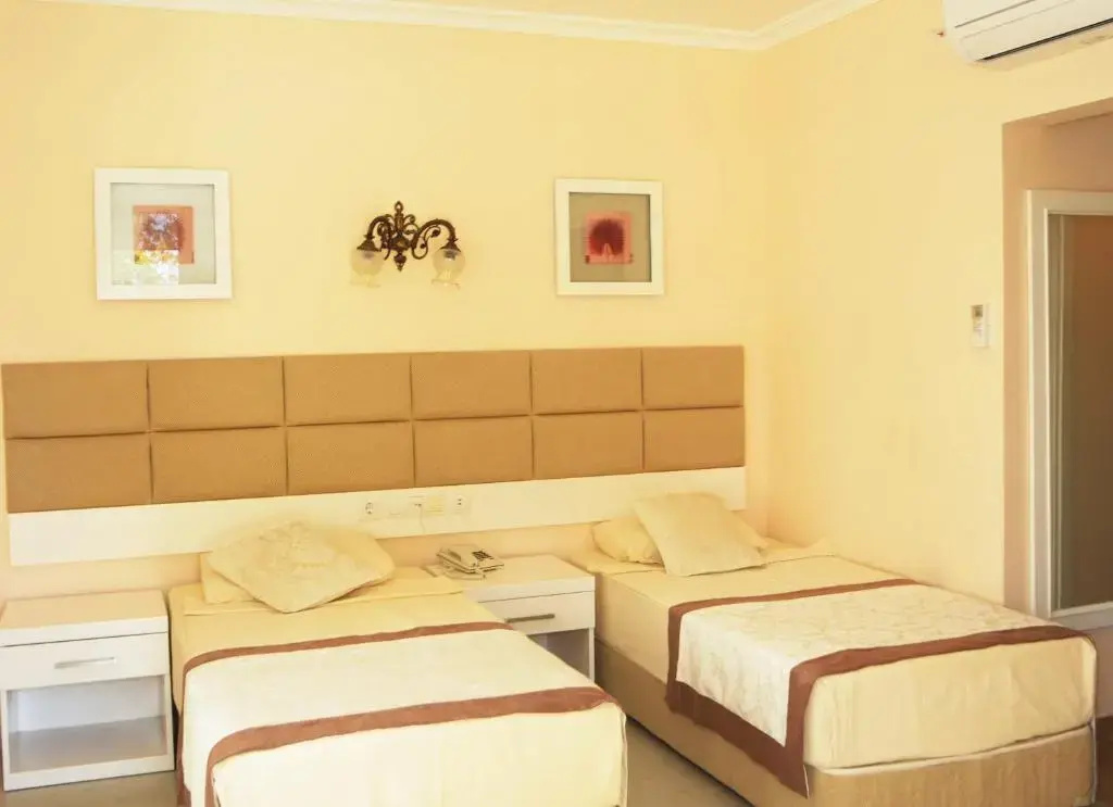MirAmor Hotel -All Inclusive Plus