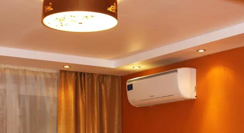 Unicorn Presnya Expo Guest House