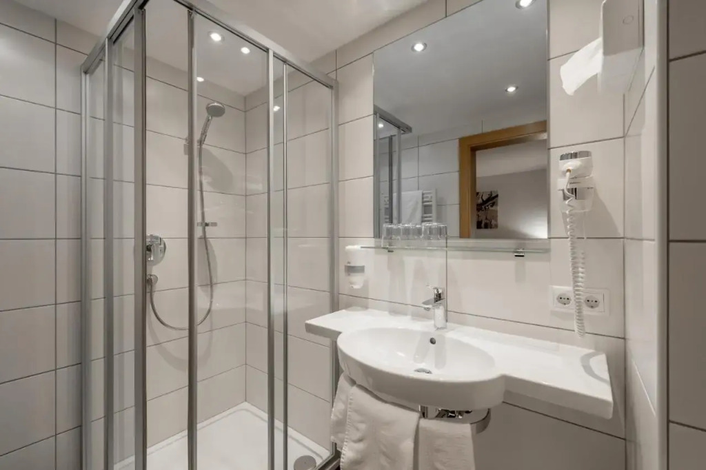 Apart Hotel Garni Wieser
