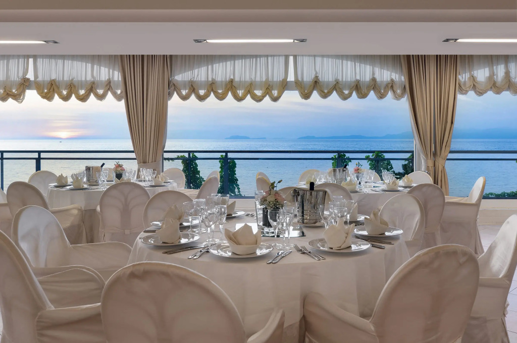 Grand Hotel Santa Maria