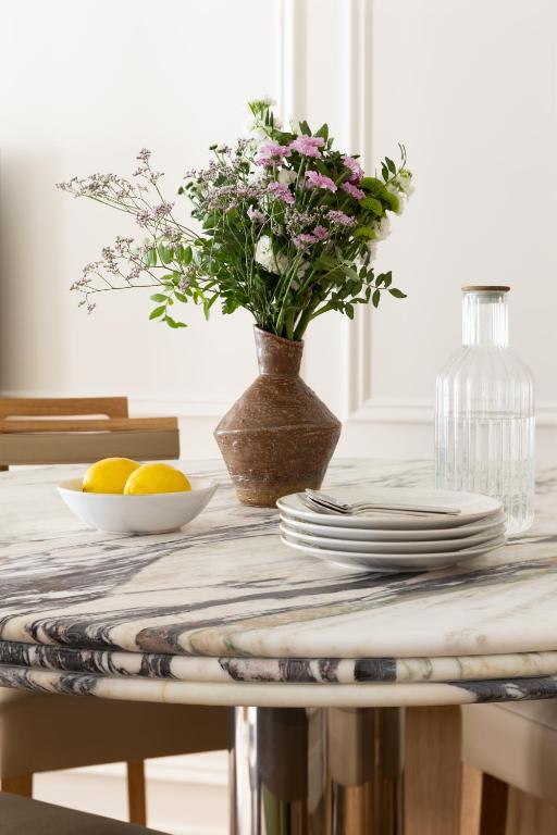 HIGHSTAY - Luxury Serviced Apartments - Victoires