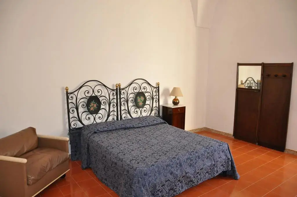 Casa Vacanze Da Vinci