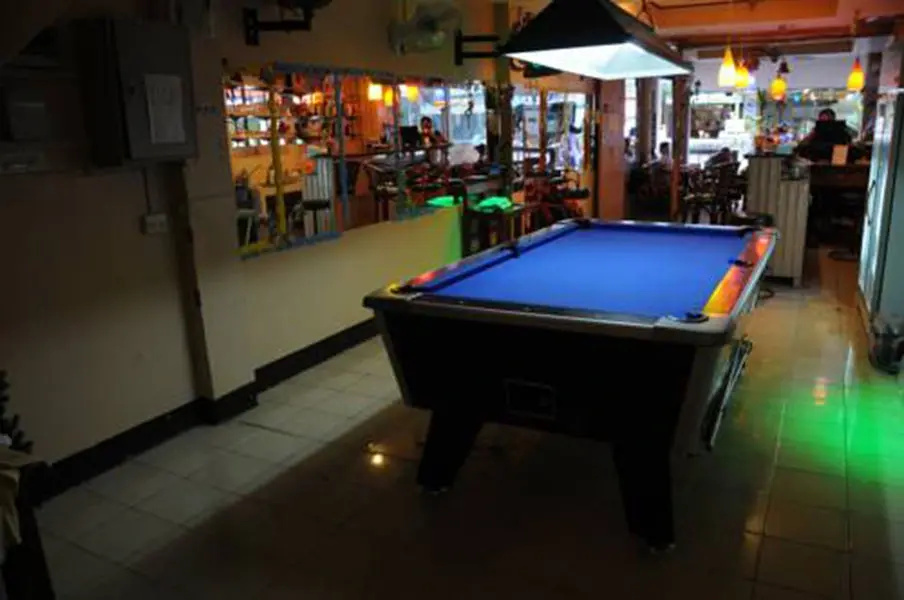 Boss Bar
