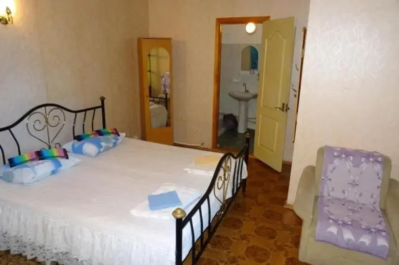 Zebra Guest House