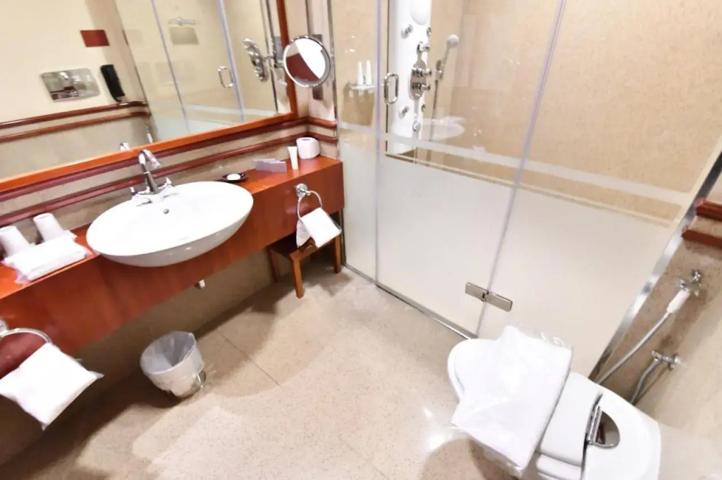 Rosewood Jeddah