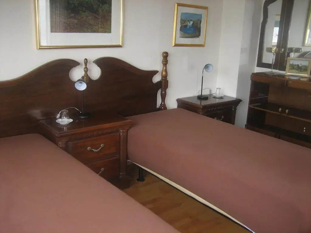 Guesthouse Bina