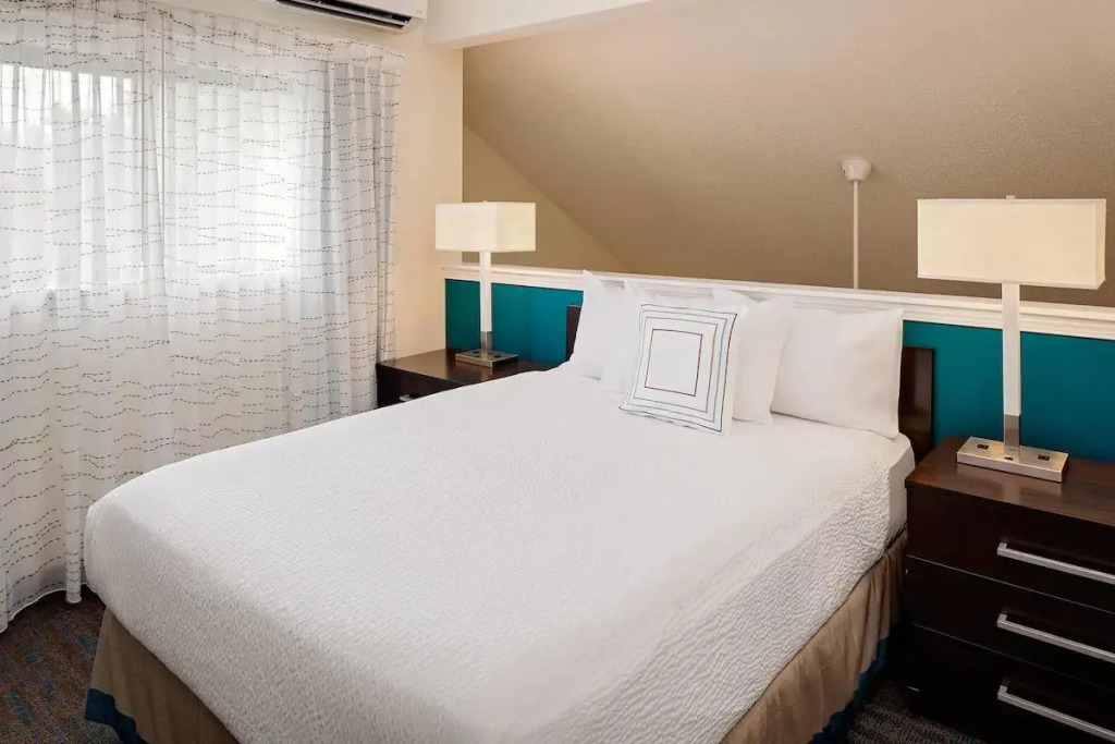 Residence Inn by Marriott Cherry Hill Philadelphia