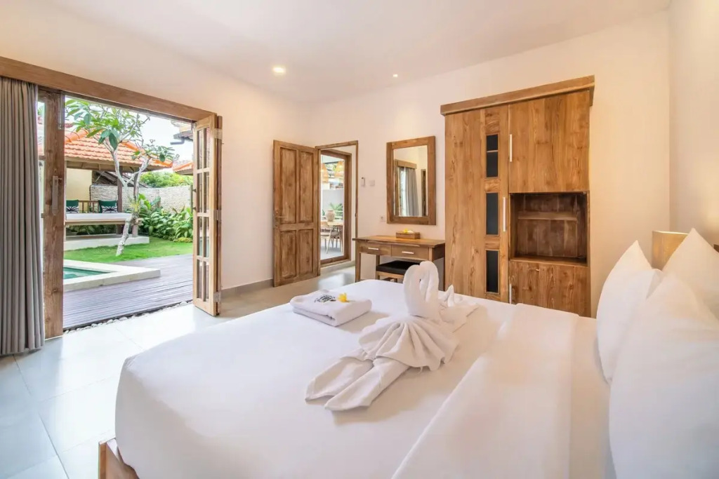 Tropical Villa Sinar Maluku