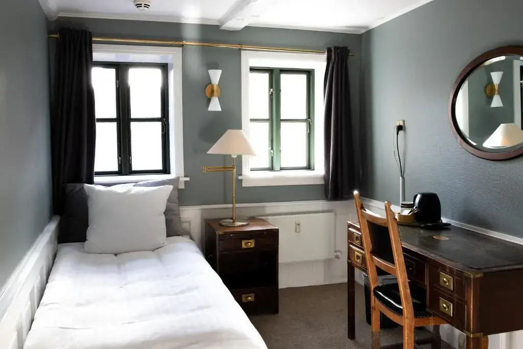 Hotel Hamlet