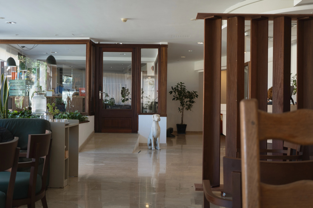 Maristel Hotel & Spa