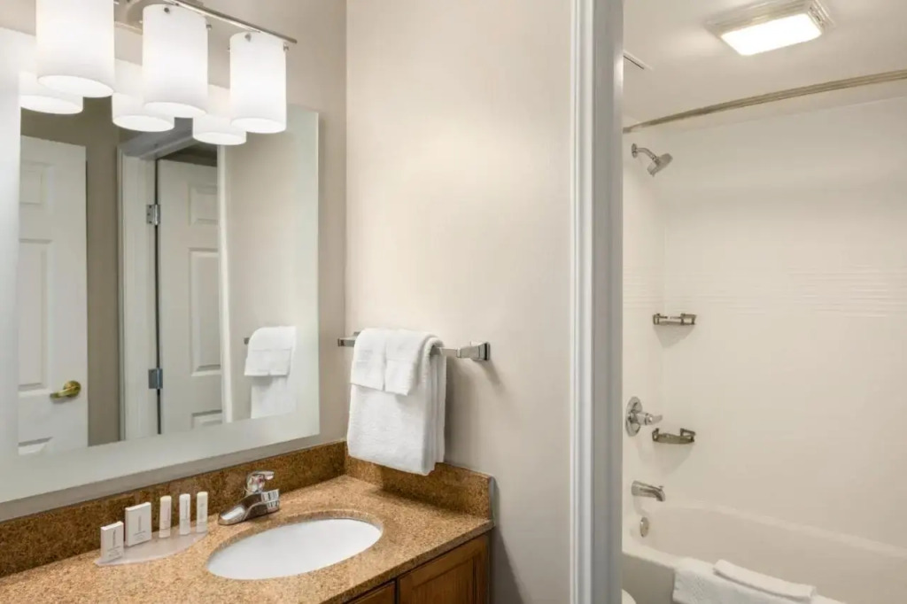 TownePlace Suites by Marriott Denver West Federal Center
