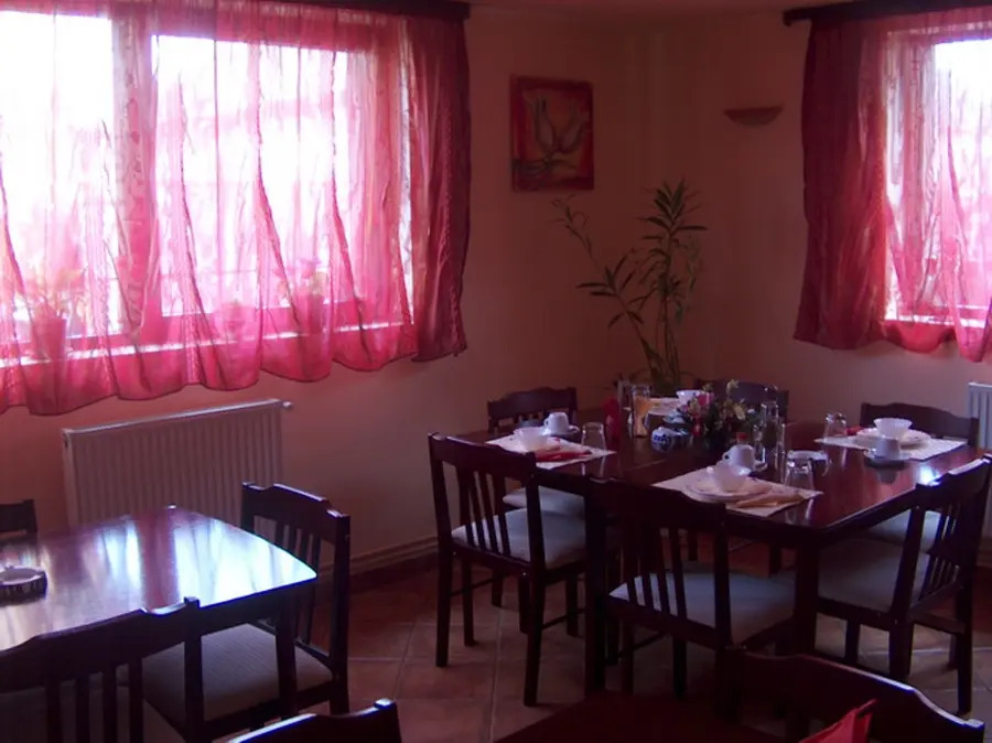 Pension Casa Blaga