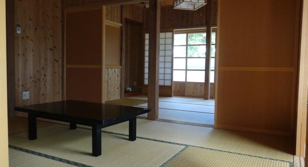 Minshuku Kunya (Ishigakijima)