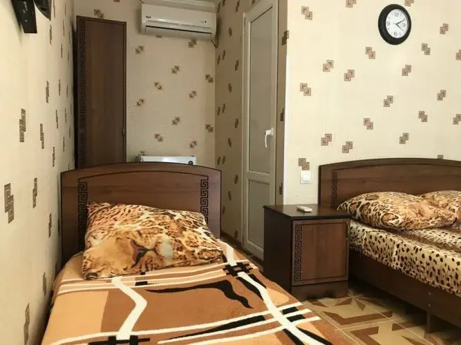 Гостевой дом Астхо