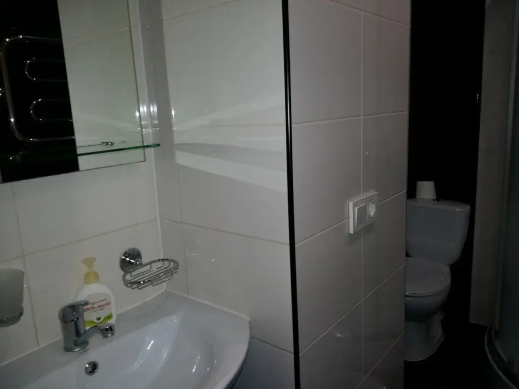 Guest House Timur