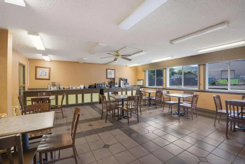 Rodeway Inn