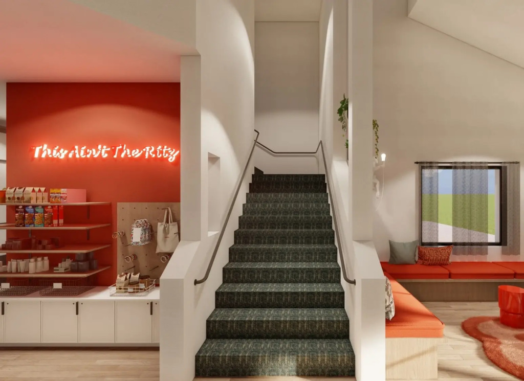 BOB Hotels Tallahassee - Boutique on Budget