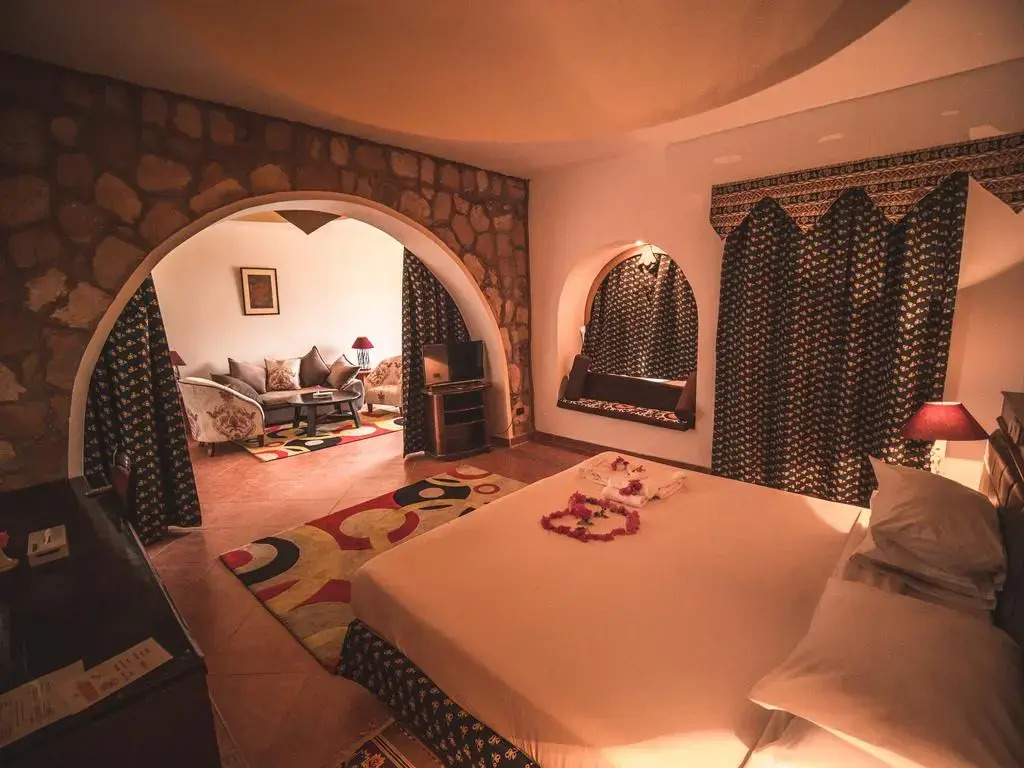 Seti Abu Simbel Lake Resort