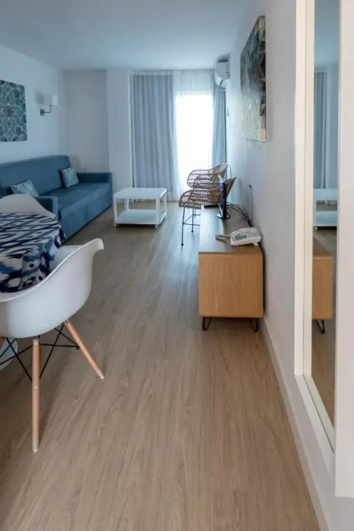 Apartamentos Buensol