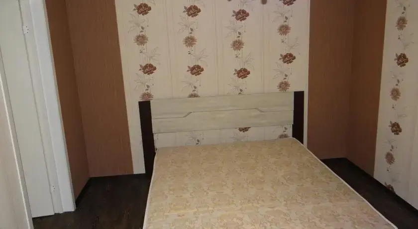 Apartment na Stroiteley