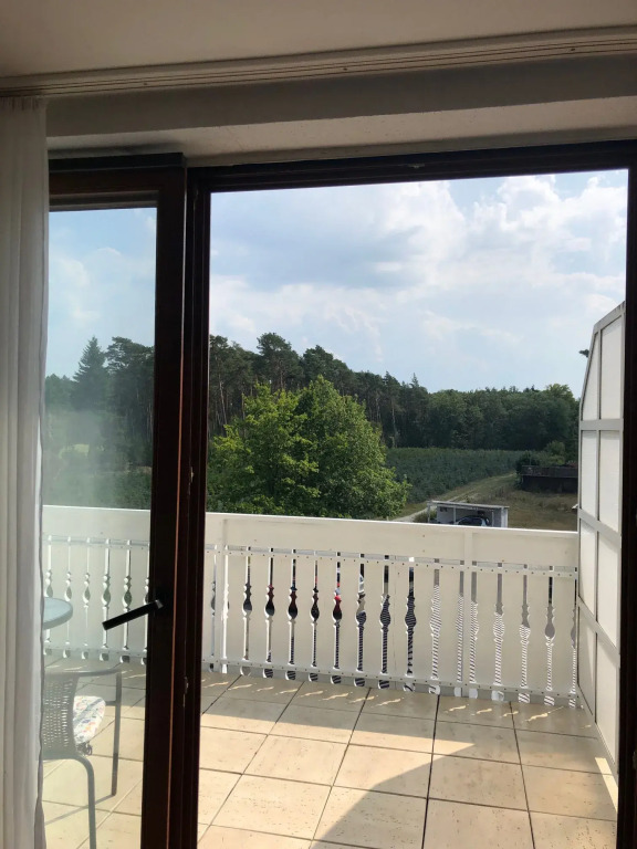 Hotel Pension Ottenheide