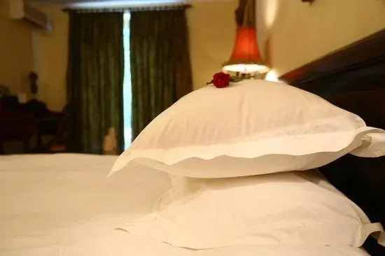Hostal Caseria San José de Hutar
