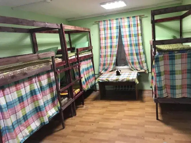 Nafanya Mini-hotel