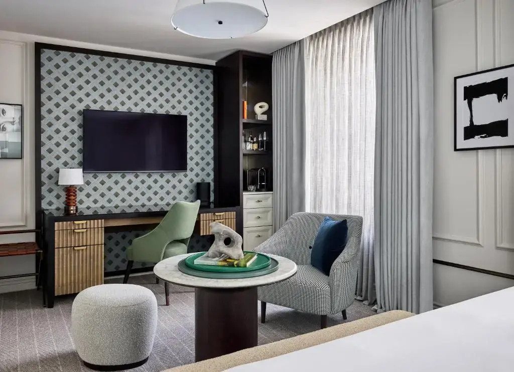 Rosewood Hotel Georgia