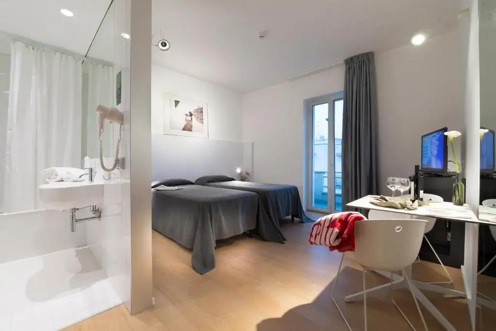 Hotel Colle Del Sole