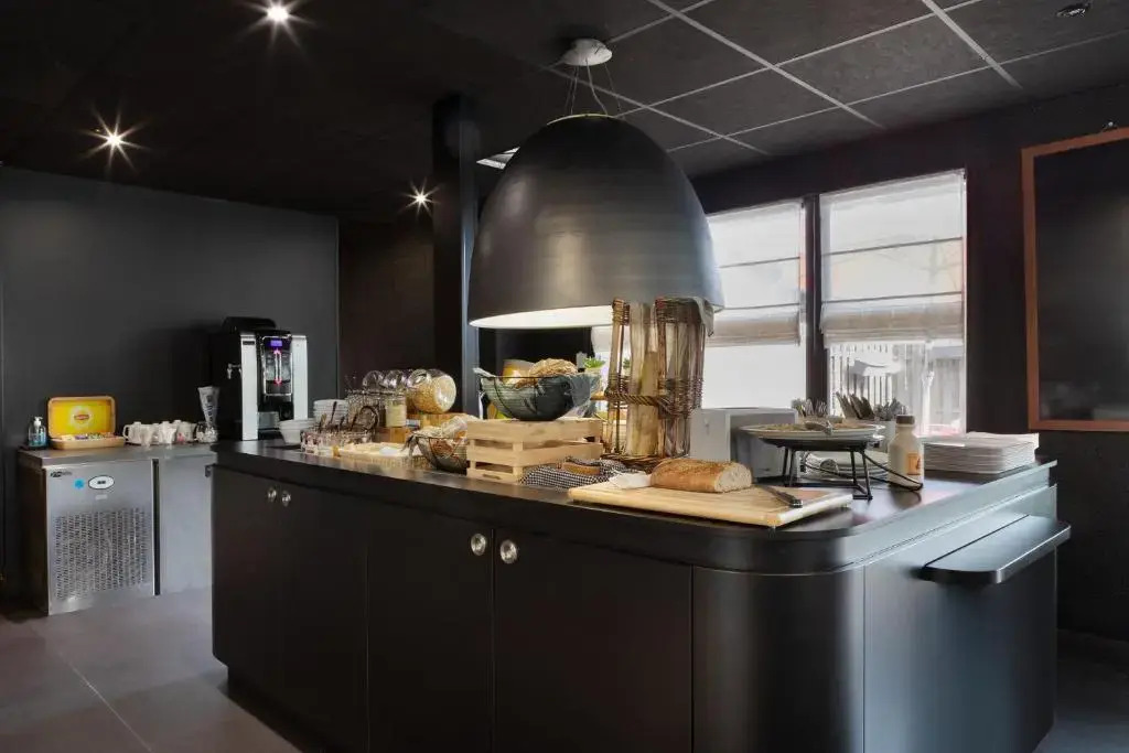Hotel Morangis Orly