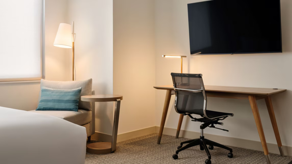Element by Marriott Pooler Savannah Airport