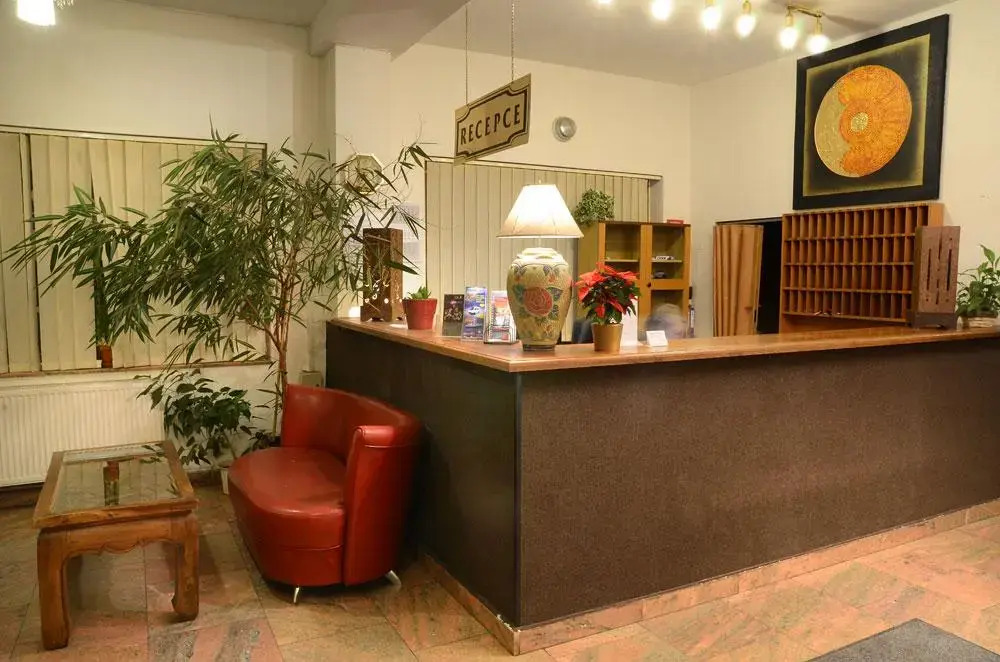 Klaret Hotel