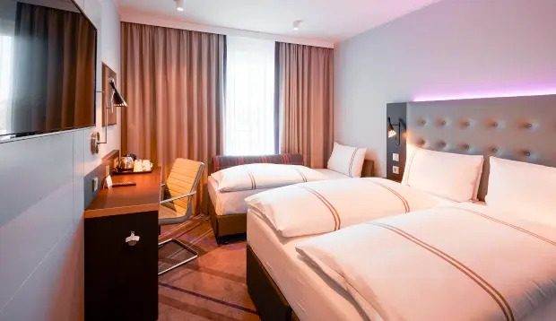 Premier Inn Nürnberg City Opernhaus