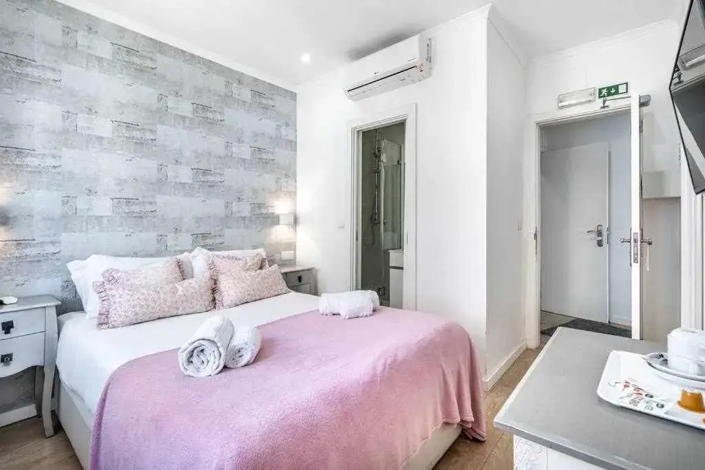 Cozy Avenida Guesthouse by Lisbeyond