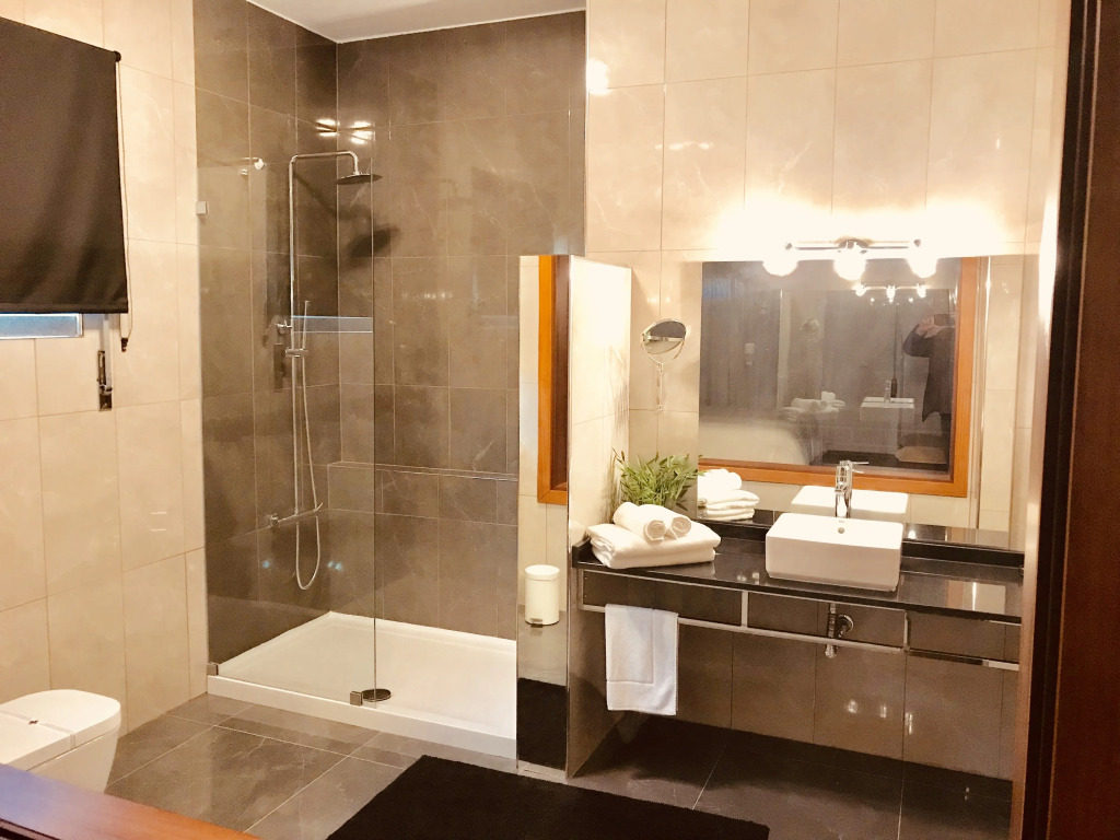 HOTEL BOUTIQUE a ESPLANADA