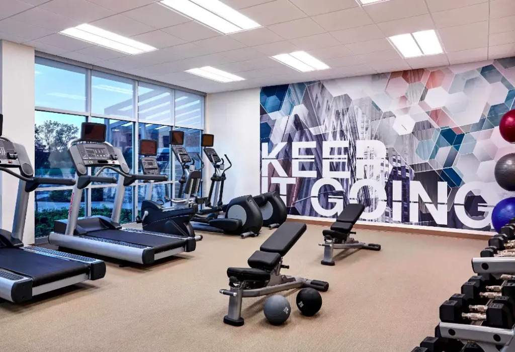 SpringHill Suites by Marriott San Diego Carlsbad