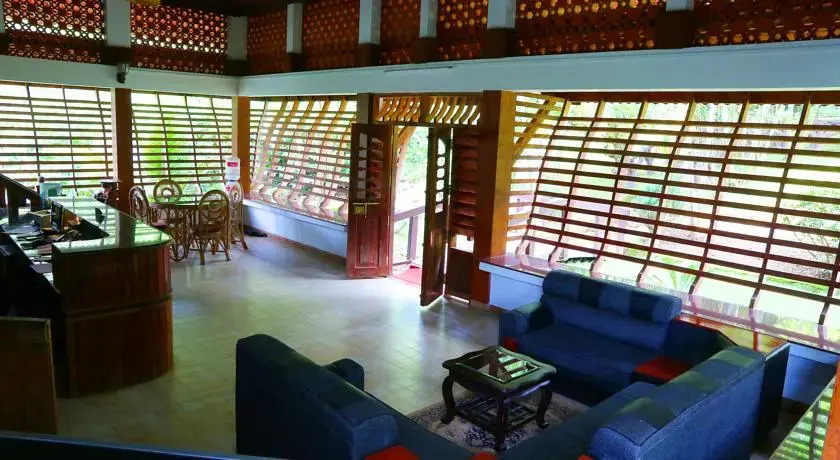 Crescent Residency