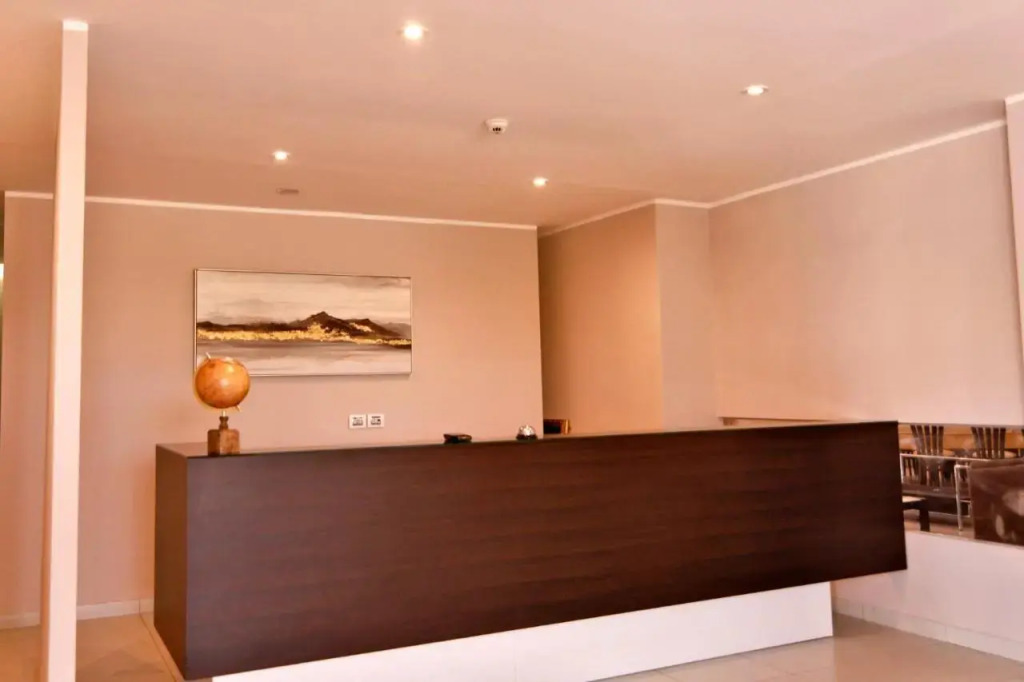 Hotel Garcea
