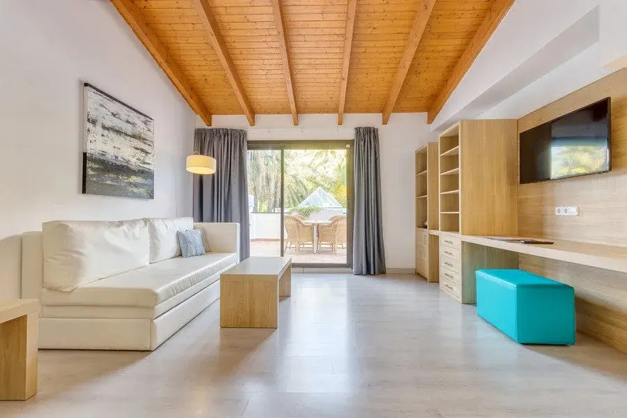 Bahía de Alcudia Hotel & Spa