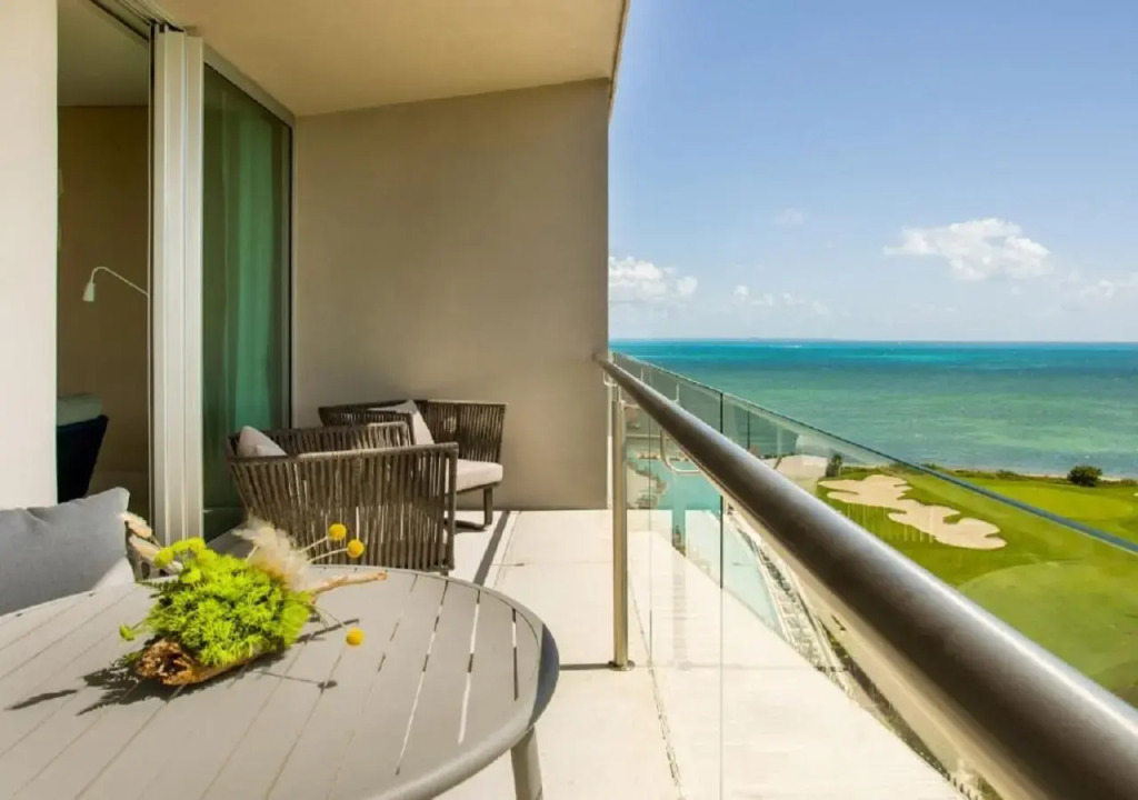 Hyatt Vivid Cancun