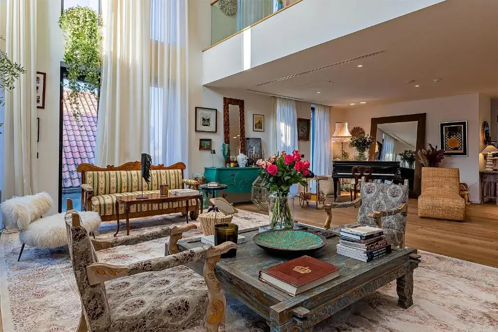 The Babe Boutique Hotel