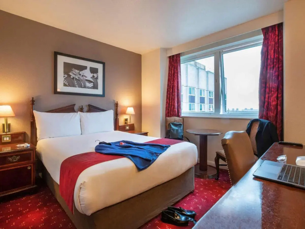 ibis London Earls Court