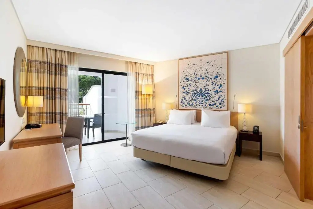 Hilton Vilamoura