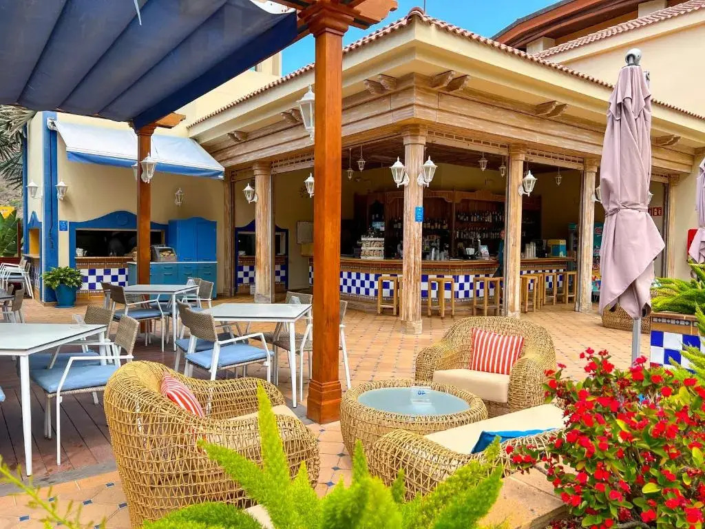 Hotel Cordial Mogán Playa