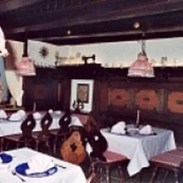 Hotel Sonne
