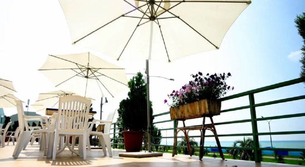 Hotel Marina