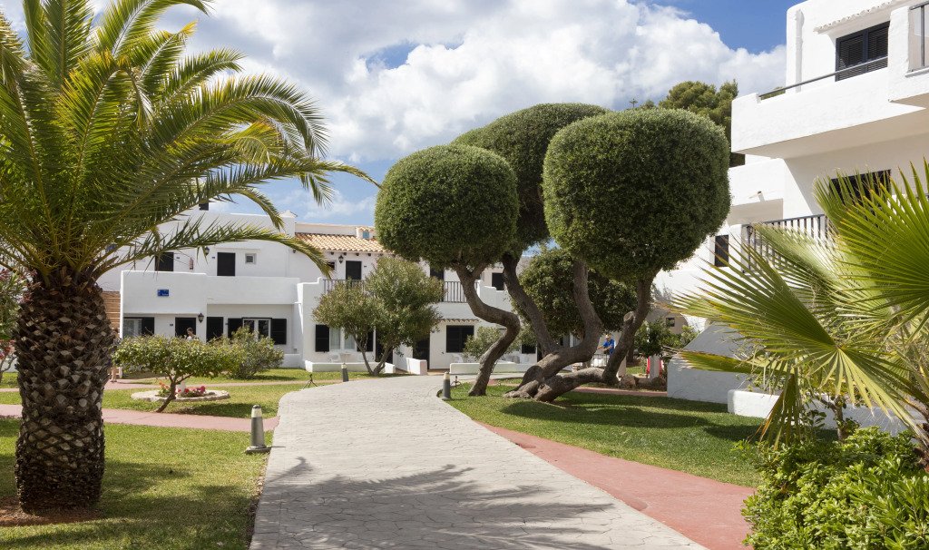 Hotel Palia Dolce Farniente 3 Sup