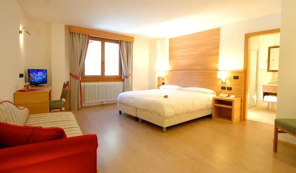 Carlo Magno Hotel Spa Resort